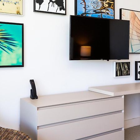 Ocean View 1 Bed On The Beach 19Th Floor Hollywood شاطئ هالانديل المظهر الخارجي الصورة