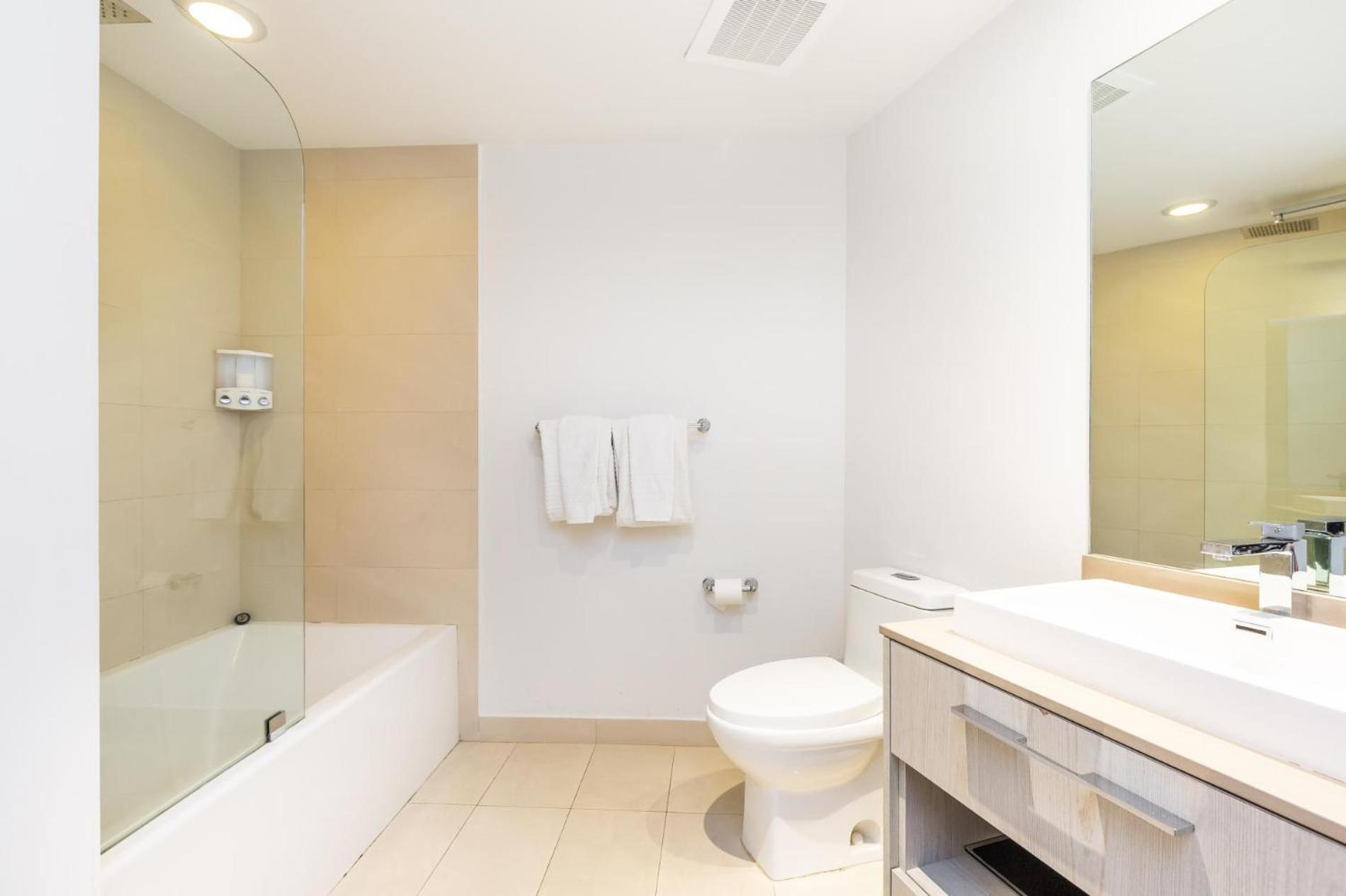 Ocean View 1 Bed On The Beach 19Th Floor Hollywood شاطئ هالانديل المظهر الخارجي الصورة